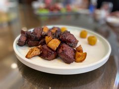 -新时代大酒店(仰口路店)