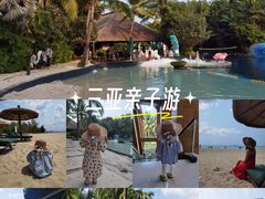 -三亚湾海居雅高铂尔曼度假酒店