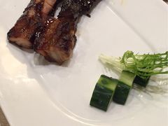 -麒麟中餐厅·经典粤菜·地道菜式老字号(广州长隆酒店)