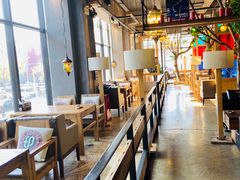 -印咖啡IN COFFEE(红旗街店)