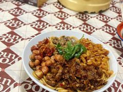 -老三样·旧食新味(船山路店)