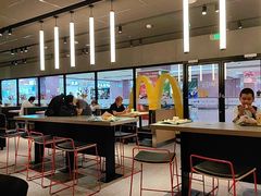 -麦当劳(祈年大街店)