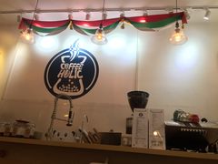 -COFFEE HOLIC(朝外SOHO店)