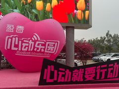 -盈香心动乐园