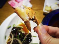 -谢蟹浓·肉蟹煲(新奥店)