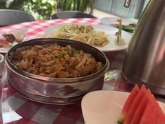 -粤香楼(新光里店)