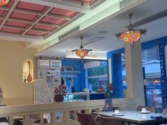 -羊巴道新疆菜·清真(上梅林店)