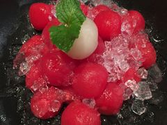 -大树餐厅(益田假日店)