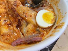 -何老二卤汁凉粉