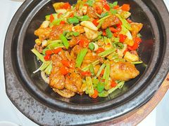 -梅利汴京烤鸭•开封豫菜地标店(晋安路店)