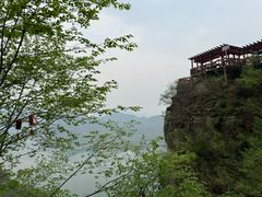 -易水湖景区