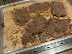 -新石器烤肉(南站店)