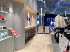 -Seesaw Coffee(西岸凤巢店)