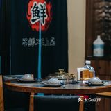 上海悄然入冬，是时候安排一次潮汕火锅🤤