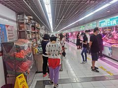 -满记烧饼(牛街东里小区一区店)