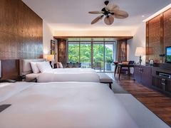 -石梅湾艾美度假酒店