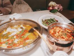 -上上席川菜(凯德乐峰广场店)