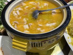 -老浒记烤鸭-北京菜(琉璃厂店)