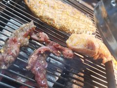 -丹东特色烤肉(南光三部店)