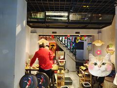 -重庆锦火锅(惠福东路店)