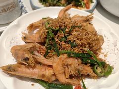 -旺达·福州菜(正大广场店)