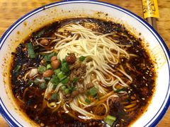 -车沾巷·重庆老味豌杂面