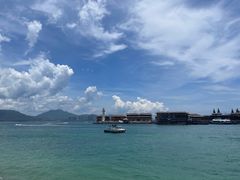 -海南分界洲岛旅游区