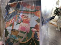 -爸爸糖吐司面包(重庆解放碑英利大融城店)