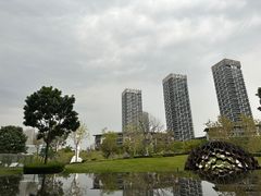 -SAANCI山池咖啡(海上世界文化艺术中心店)