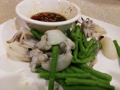 -吉源大排档·鱼生·海鲜(烧烤彩印厂店)