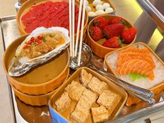 -海底捞大排档火锅(打浦路店)