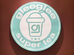 -gleeglee乐溢亦茶(合生汇店)