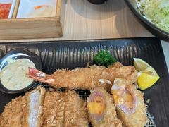 -胜博殿日式炸猪排(西红门店)