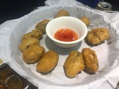 酥炸即开生蚝-飞尝蚝·顺德菜·鱼生(顺德总店)