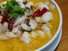 -竹里馆 ·茶食(奥体店)