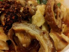 -吾味香葫芦头(安西街店)