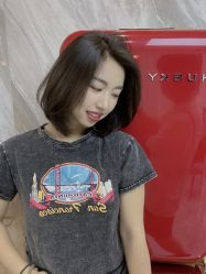 中发-DIAN DIAN SALON点点