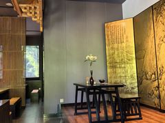 -春色如许·茶食餐厅(桃李春风店)