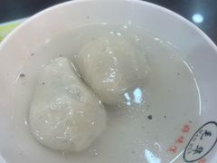 -毛华美食(清扬路店)