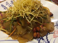 -粗粮人家·东北菜(洋桥店)