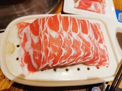 -额尔敦草原涮羊肉·烧烤(冻青树总店)