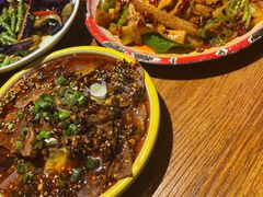 -柴窝堡22号辣子鸡·传承新疆菜