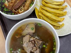 -清真蒋有记(老门东店)