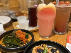 -森Some Fusion(荔湾店)