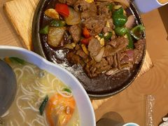 -四道菜·福建菜馆(莆田万达店)