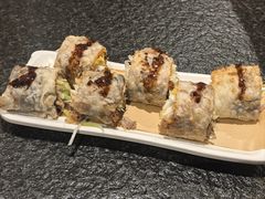 -福苗小骆驼烧烤(曲江店)