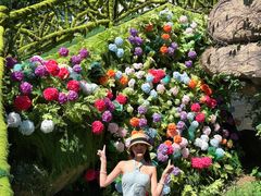 -沂蒙云瀑洞天景区