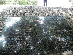 -胡里山炮台