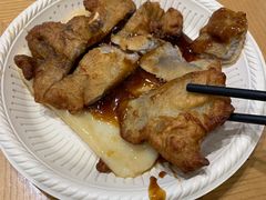 -鲜得来排骨年糕(豫园店)