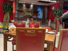 -山西会馆·晋菜·晋商宴·学堂记忆(许坦西街店)